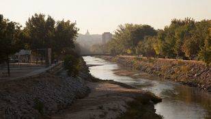 Madrid comenzará en 2017 los trabajos para renaturalizar el Manzanares