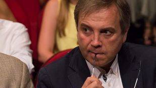 Carmona afirma que la mayoría de los socialistas madrileños apoyan la reconstrucción del partido