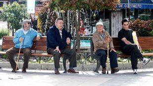 La Comunidad pondrá en marcha un Programa de Detección y Recuperación del Deterioro Funcional y Cognitivo Leve