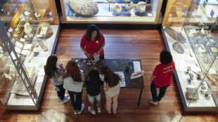 La investigación conquista la noche madrileña