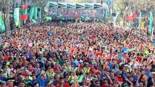 El Corte Inglés moviliza a más de un millón de deportistas en mil actividades anuales