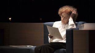 ‘Cartas de amor’, el esplendor de Julia