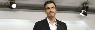 Pedro Sánchez anuncia que no dejará el escaño y reivindica la voz de los militantes