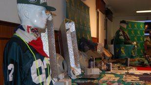 El Fiscal de Madrid, preocupado por el repunte de delitos homófobos y bandas latinas