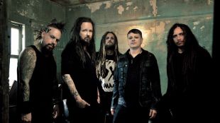 Korn actuará en marzo de 2017 en el Barclaycard Center