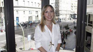 María Cano, nueva directora de Madridiario