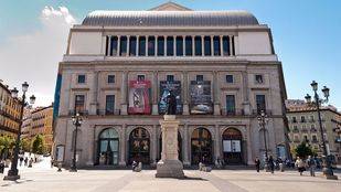 El Teatro Real y la Comunidad trabajarán juntos para difundir la cultura entre jóvenes y estudiantes