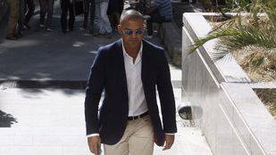 El abogado de Flores alegará que no se cumplen los requisitos para la prisión anticipada