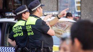 Policías municipales protestarán por los "continuos atropellos y faltas de respeto del Ayuntamiento"