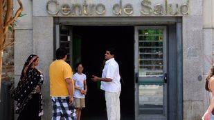 El distrito Centro ofrecerá recursos para la inclusión social de extranjeros