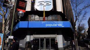 El PP presenta una reforma para evitar votar el Día de Navidad