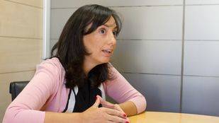 González: "Dragados ha sacado hasta la hijuela en el Paseo de la Dirección"