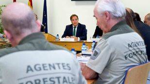 La Comunidad pone 45 multas por bañarse y aparcar en zonas prohibidas en La Pedriza este verano