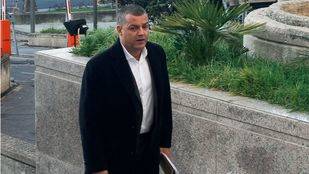 Flores intenta evitar la prisión anticipada justificando que no existe riesgo de fuga