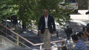Madrid Arena: Flores no entrará todavía en la cárcel al no apreciar el juez riesgo de fuga