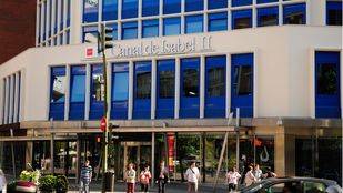 La ciudad colombiana de Santa Marta quiere rescindir el contrato con el Canal de Isabel II