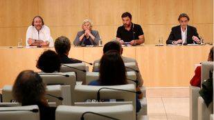 Insonorización de viviendas y lucha contra las terrazas irregulares, hitos del nuevo marco del ocio nocturno de Madrid