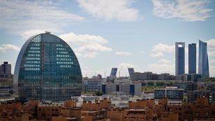 Cristina de Parias: "La tecnología impulsará la eficiencia y la rentabilidad de la banca"