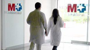 5.000 profesionales pasarán a ser interinos en octubre y noviembre