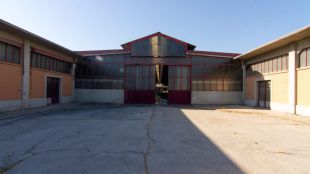 Un futuro público para el Mercado de Frutas de Legazpi