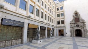 La Fundación Montemadrid adquiere el Monte de Piedad de Granada