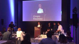 El Grupo Faustino celebra sus más de 150 años de historia con un 'maridaje histórico'