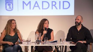 Presentados los nuevos directores del Español y del Matadero