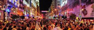 Madrid seguirá sin celebrar 'La Noche en Blanco'