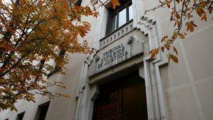 El TSJM ratifica que los interinos deben cobrar indemnización