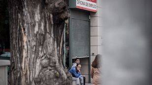 El 27,5% de las ofertas de trabajo en Madrid incluyen el requisito de la edad