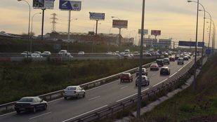 Navalcarnero pide la eliminación provisional del peaje de la R-5 durante las obras en el acceso a la M-40
