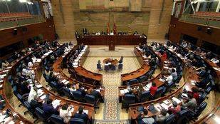 La oposición tumba el proyecto de ley de transparencia del Gobierno