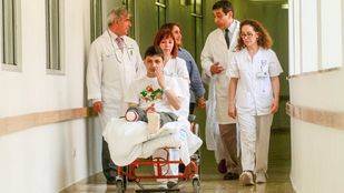 La Comunidad asegura que atenderá a todos los refugiados que necesiten atención sanitaria