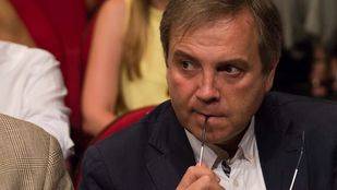 Carmona propone revisar el acuerdo con Ahora Madrid: "Así no pueden seguir las cosas"