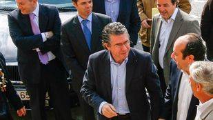 El exjefe de gabinete de Granados se niega a declarar en la comisión de la Asamblea