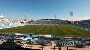 El Ayuntamiento reclama al Getafe que comparta sus instalaciones