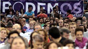 ¿Por qué Podemos quiere seguir siendo populista?