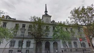 La Casa de México de Chamberí tendrá biblioteca, galería de arte y proyecciones