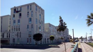 Los mil vecinos de Toledo 15 rompen la hucha para recuperar ya la luz tras dos semanas cortada