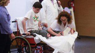 El Ayuntamiento presentará este martes la documentación para la acogida de refugiados