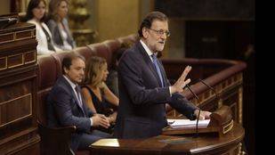 Gürtel: el Tribunal vuelve a rechazar la petición para que declare Rajoy