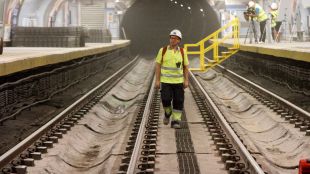 Metro reabrirá siete estaciones más de la línea 1 el 20 de octubre