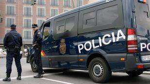 Detenidos siete miembros de los 'Trinitarios' por el homicidio de un menor 'Ñeta' en Vallecas