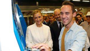 Casi un millón de usuarios han utilizado el nuevo abono joven