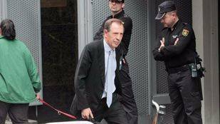 Sánchez Barcoj, principal resposable de gestionar las 'black' según Bankia
