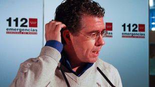 Granados reconoce que el millón de euros que escondían sus suegros era suyo y procede de Suiza