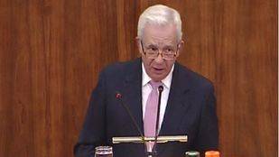 Podemos se descuelga de la ley de gestión de la sanidad