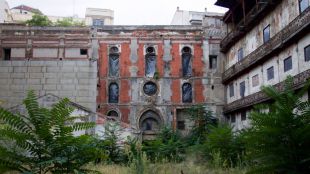 El Beti Jai tendrá cubierta y usos deportivos, culturales y educativos