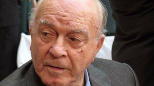 Di Stéfano tendrá una calle en Hortaleza