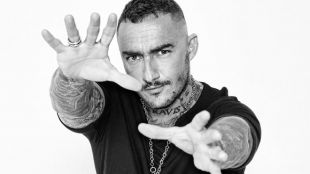 DJ Nano celebrará Oro Viejo en Ifema